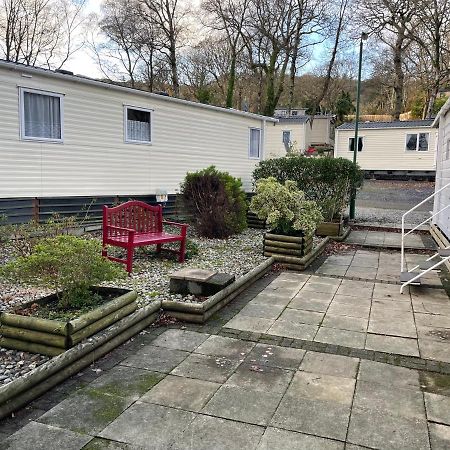Snowdonia Holidays Caravan Hire - Aberdunant Park - 111 Silver Birch Porthmadog Luaran gambar