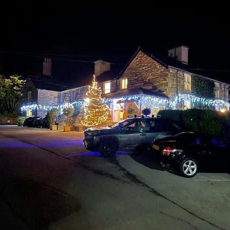 Snowdonia Holidays Caravan Hire - Aberdunant Park - 111 Silver Birch Porthmadog Luaran gambar