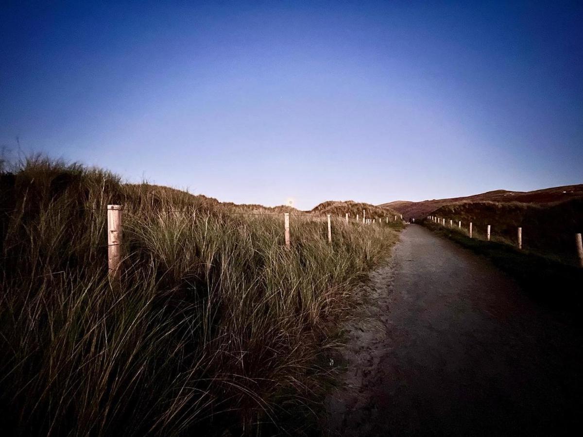 Snowdonia Holidays Caravan Hire - Aberdunant Park - 111 Silver Birch Porthmadog Luaran gambar