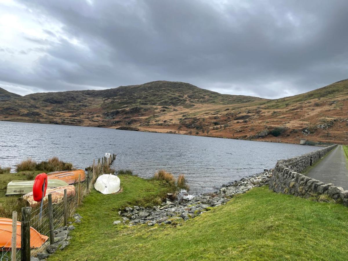 Snowdonia Holidays Caravan Hire - Aberdunant Park - 111 Silver Birch Porthmadog Luaran gambar