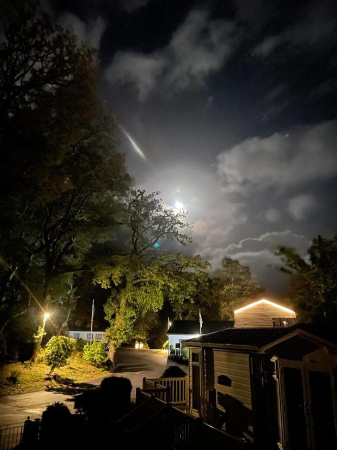 Snowdonia Holidays Caravan Hire - Aberdunant Park - 111 Silver Birch Porthmadog Luaran gambar