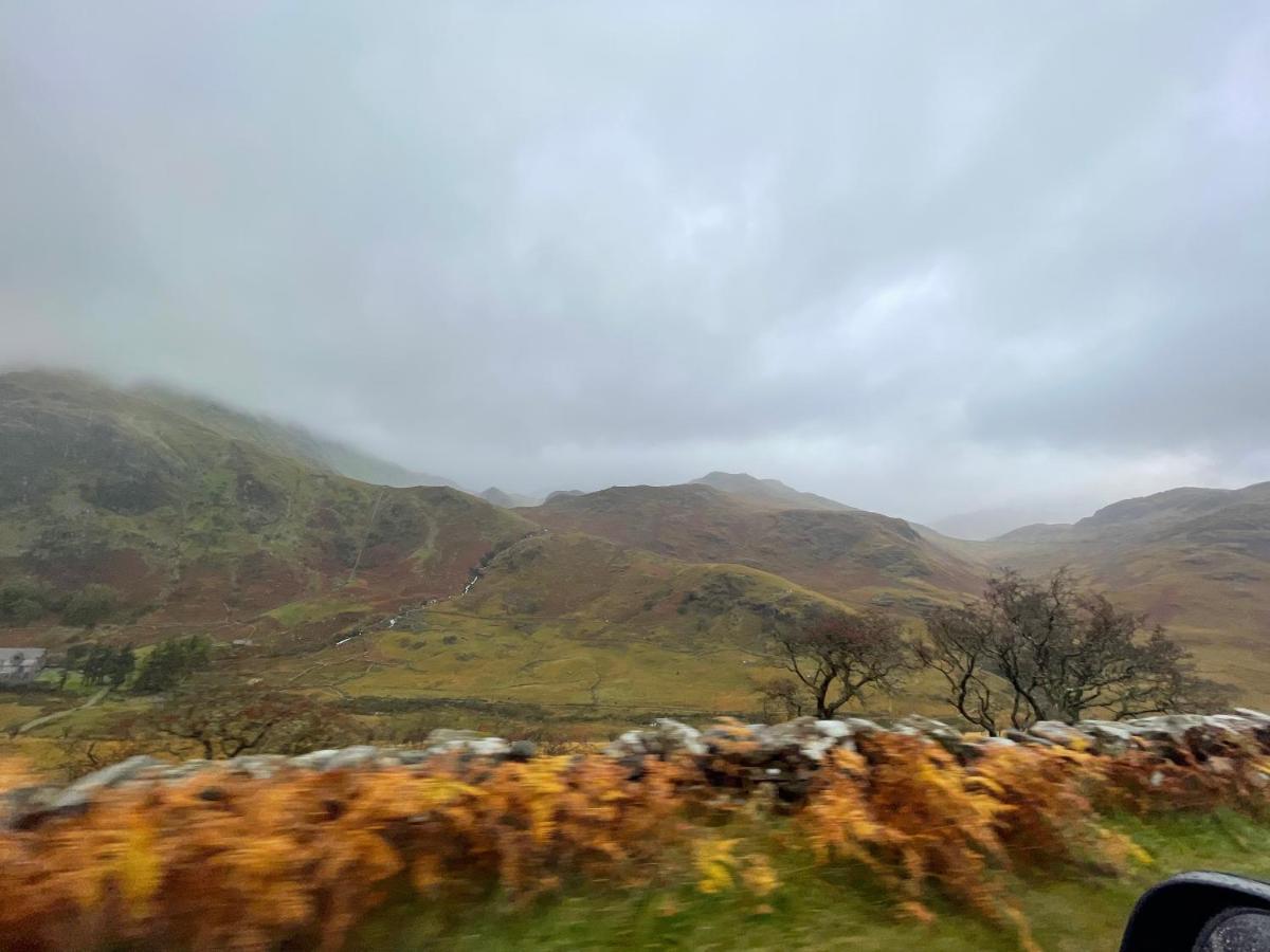 Snowdonia Holidays Caravan Hire - Aberdunant Park - 111 Silver Birch Porthmadog Luaran gambar